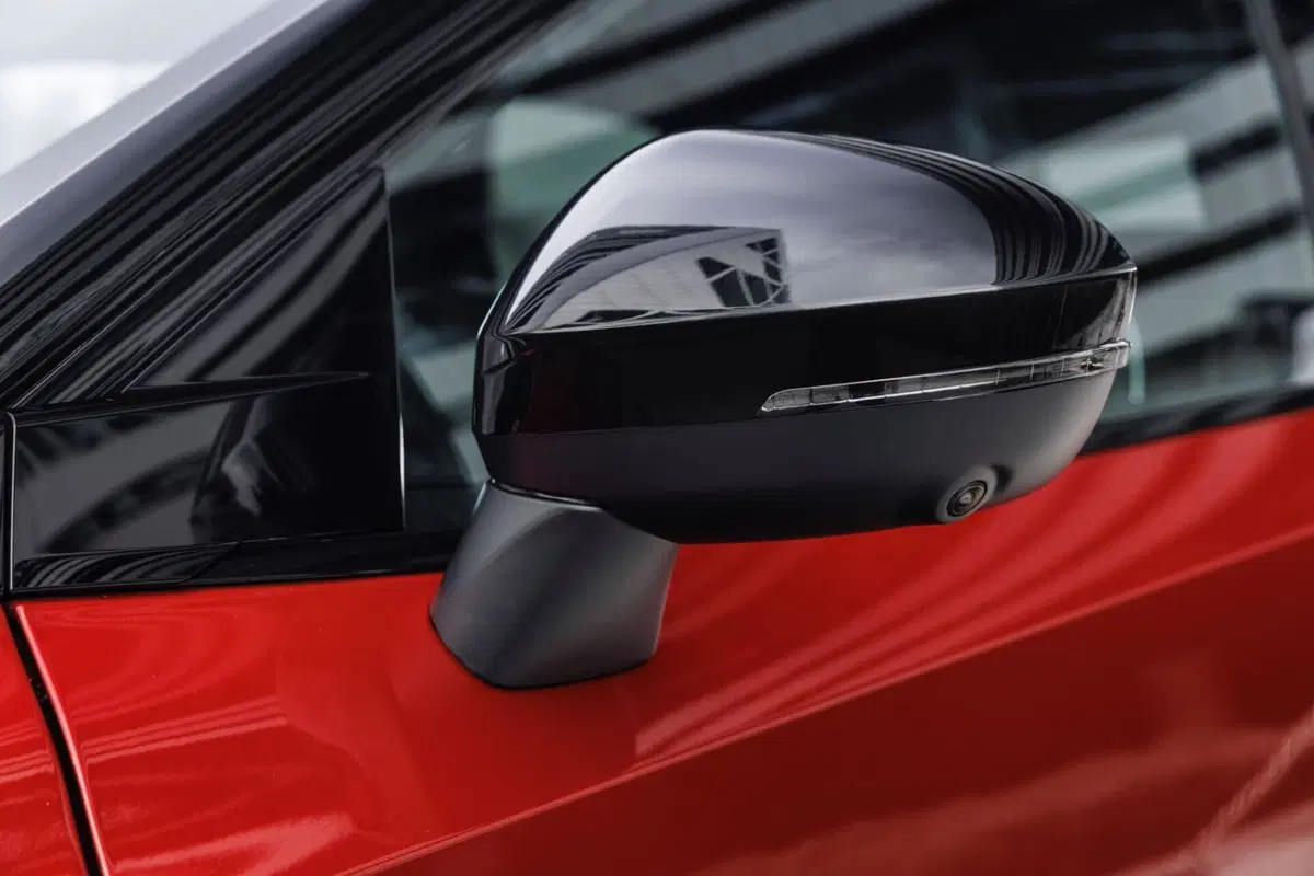 Nuova Nissan Qashqai: motorizzazioni, allestimenti, optional e prezzi. Guida all’acquisto (24)