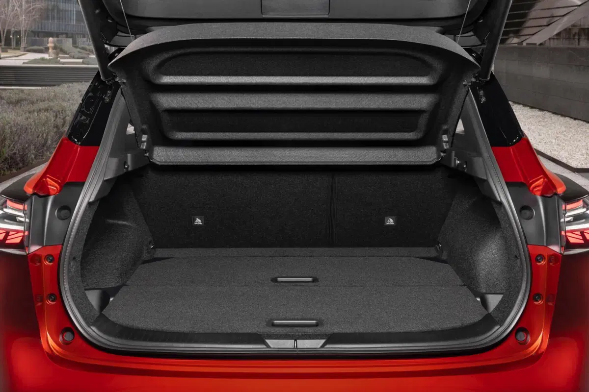 Nuova Nissan Qashqai: motorizzazioni, allestimenti, optional e prezzi. Guida all’acquisto (31)
