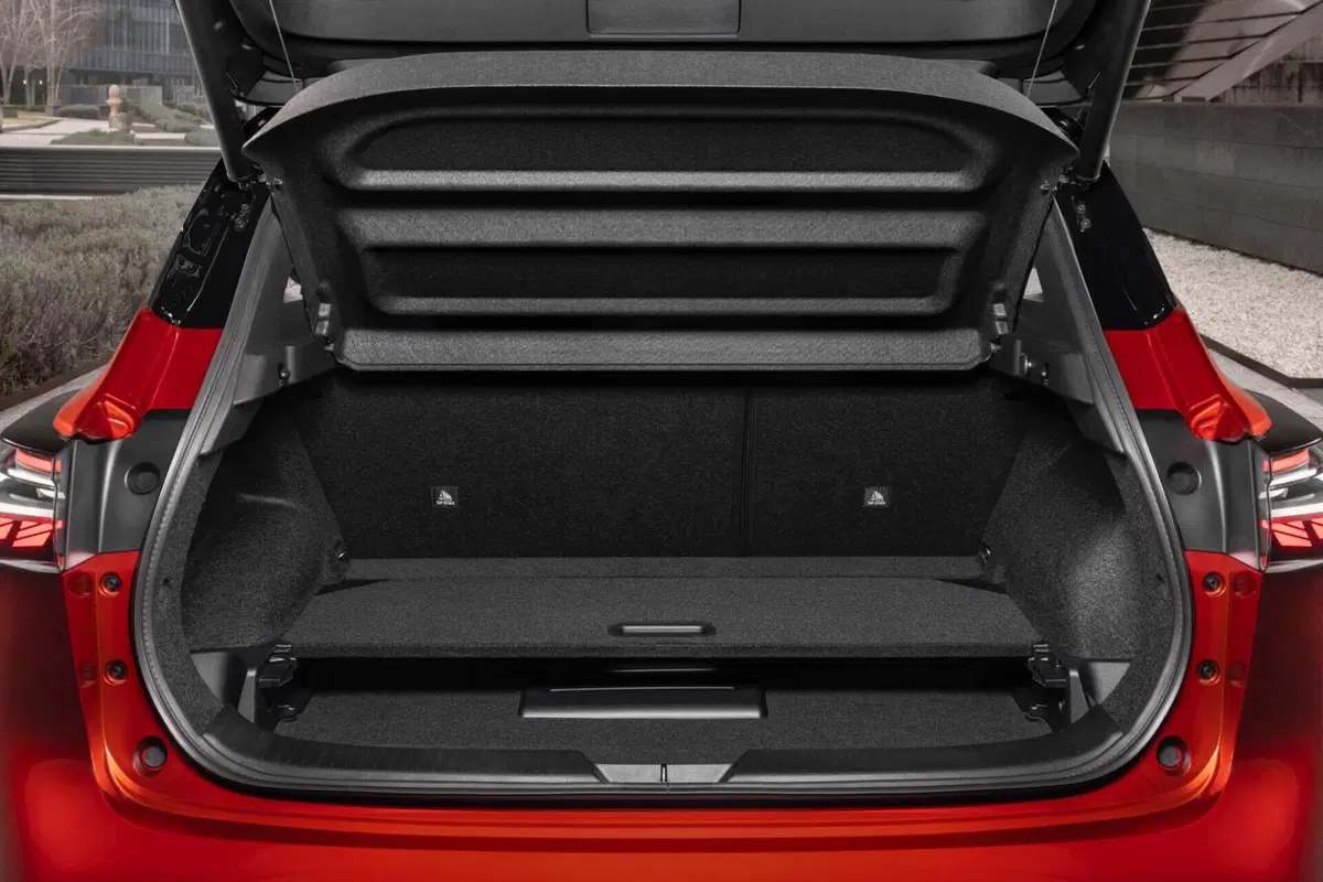Nuova Nissan Qashqai: motorizzazioni, allestimenti, optional e prezzi. Guida all’acquisto (32)