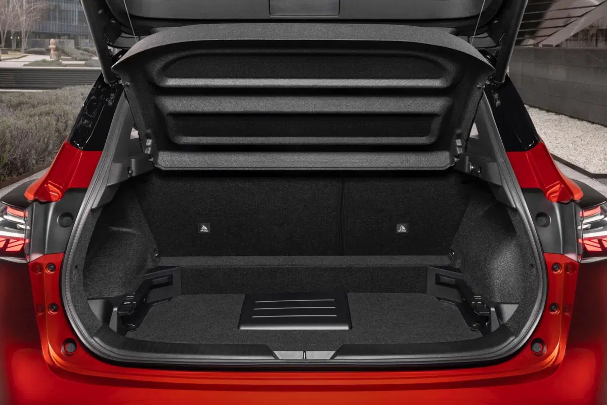 Nuova Nissan Qashqai: motorizzazioni, allestimenti, optional e prezzi. Guida all’acquisto (33)