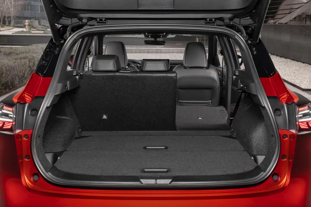 Nuova Nissan Qashqai: motorizzazioni, allestimenti, optional e prezzi. Guida all’acquisto (35)