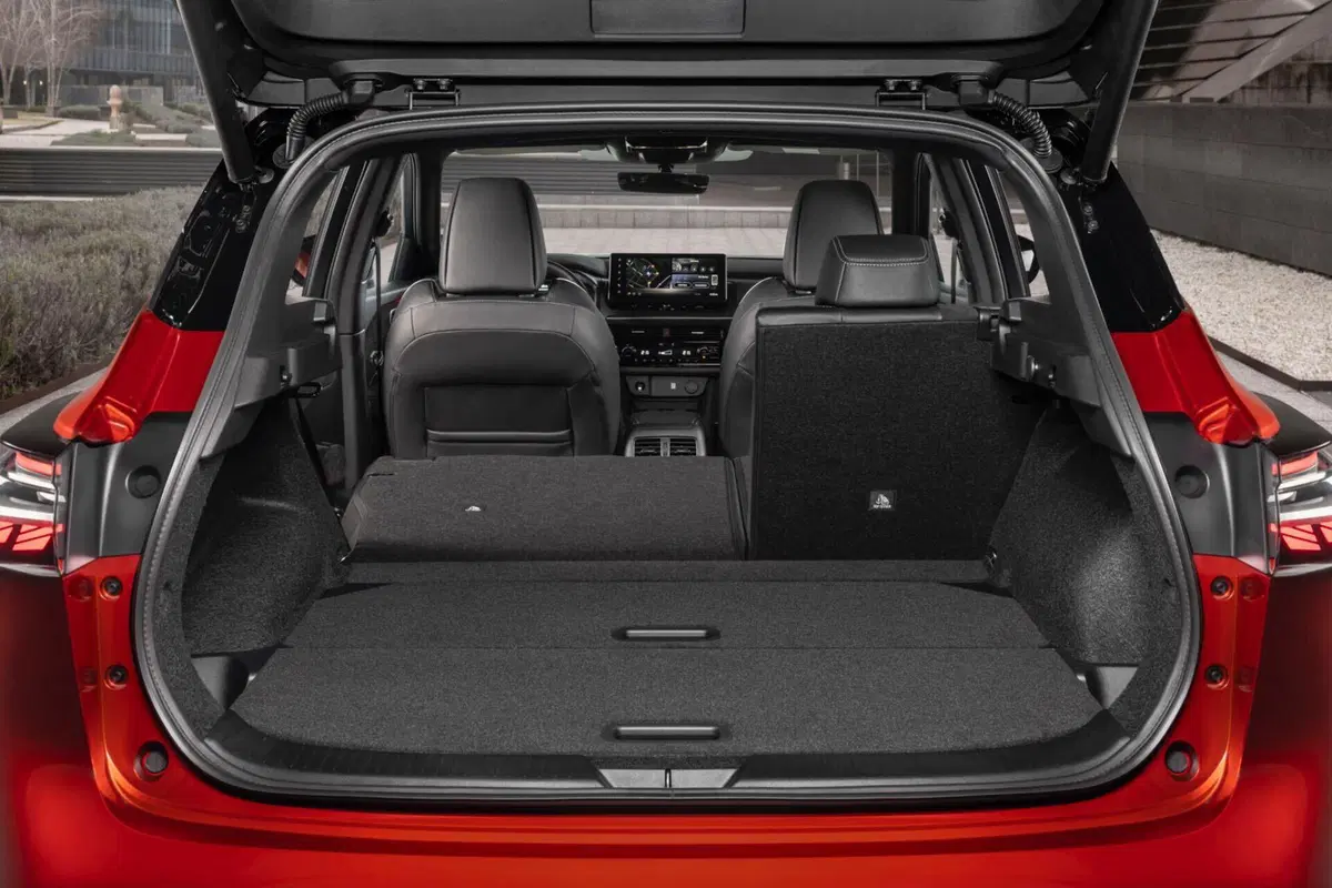Nuova Nissan Qashqai: motorizzazioni, allestimenti, optional e prezzi. Guida all’acquisto (36)