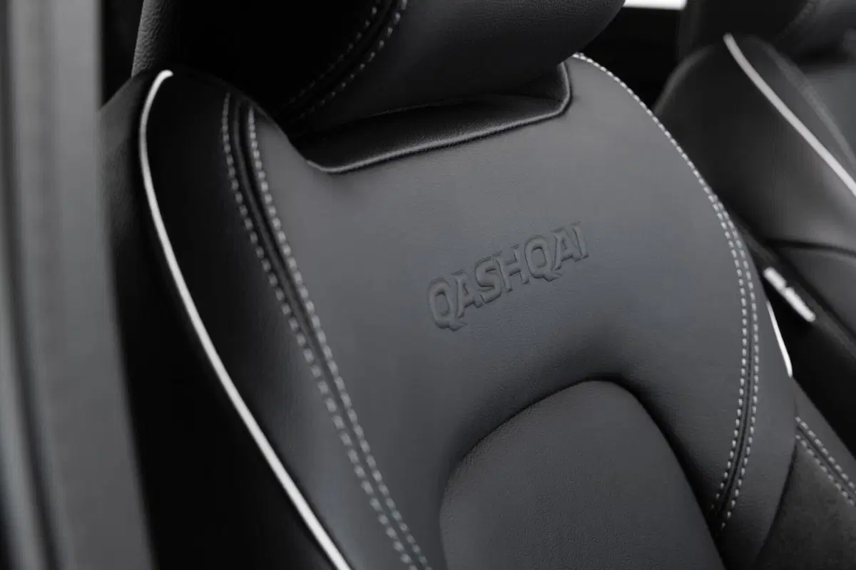 Nuova Nissan Qashqai: motorizzazioni, allestimenti, optional e prezzi. Guida all’acquisto (39)