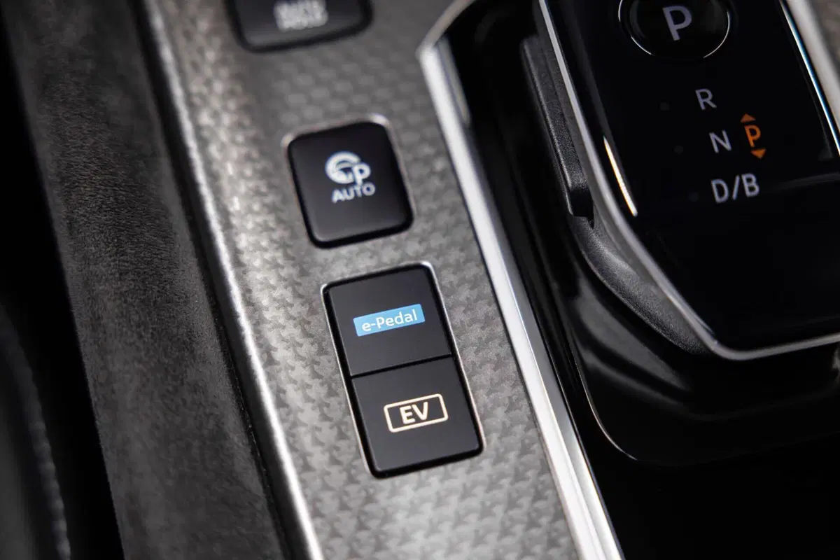 Nuova Nissan Qashqai: motorizzazioni, allestimenti, optional e prezzi. Guida all’acquisto (50)
