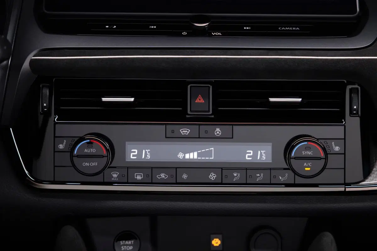 Nuova Nissan Qashqai: motorizzazioni, allestimenti, optional e prezzi. Guida all’acquisto (61)