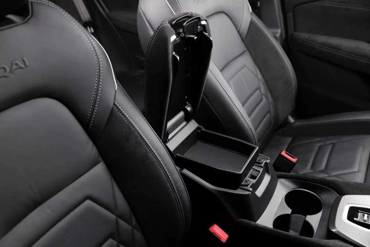 Nuova Nissan Qashqai: motorizzazioni, allestimenti, optional e prezzi. Guida all’acquisto (63)