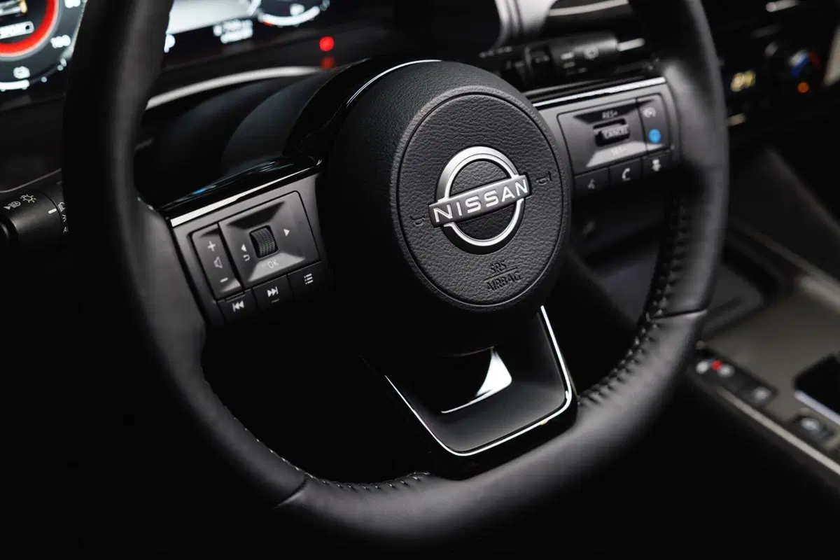 Nuova Nissan Qashqai: motorizzazioni, allestimenti, optional e prezzi. Guida all’acquisto (68)