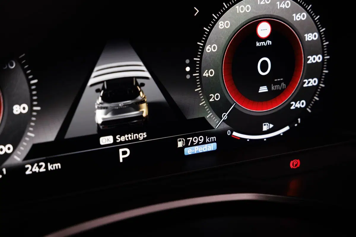 Nuova Nissan Qashqai: motorizzazioni, allestimenti, optional e prezzi. Guida all’acquisto (69)