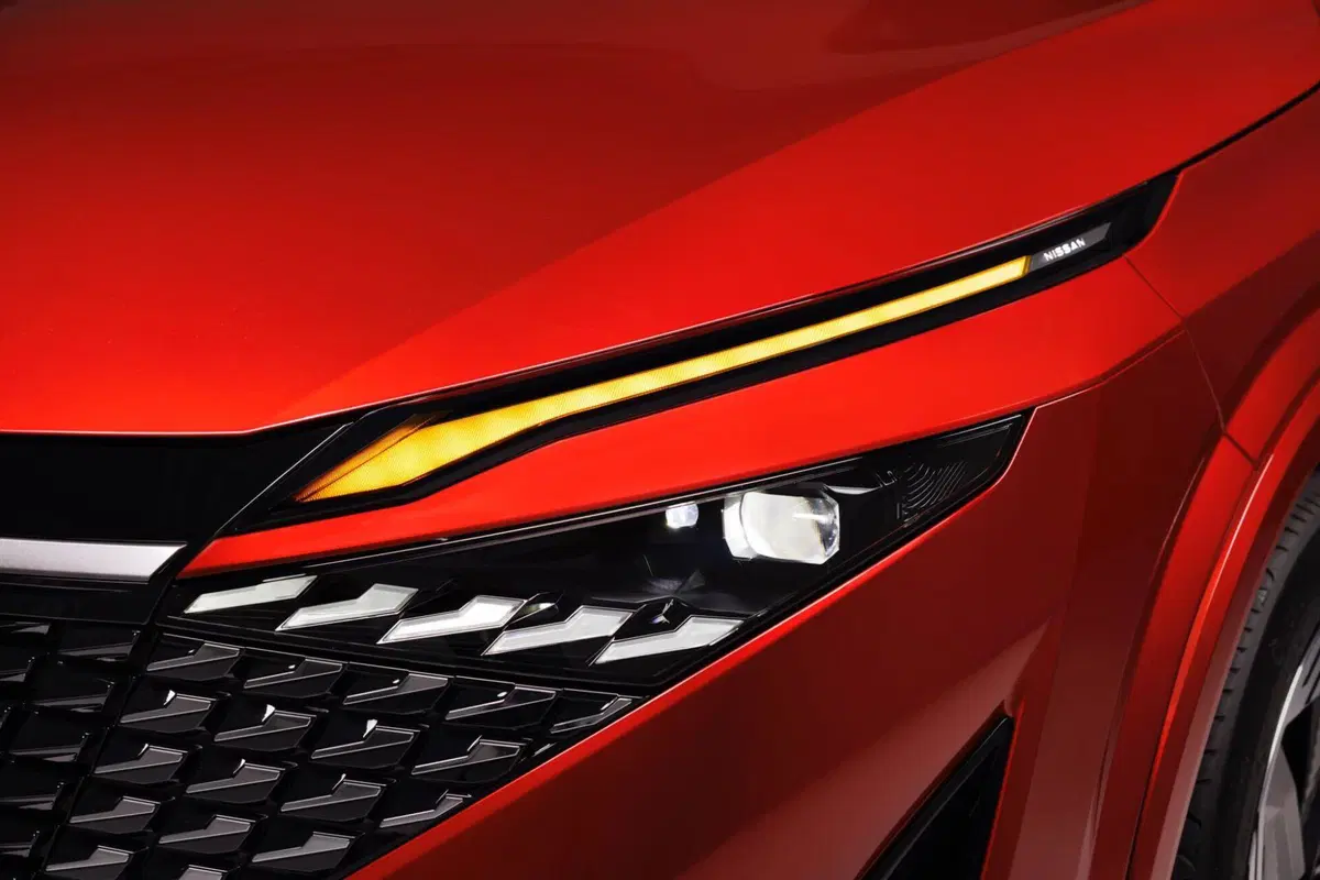 Nuova Nissan Qashqai: motorizzazioni, allestimenti, optional e prezzi. Guida all’acquisto (72)