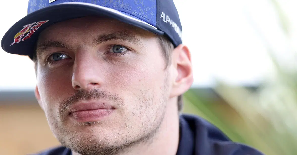 "Sorpresi, non ci sentiamo i migliori. Abbiamo chiesto spiegazioni alla FIA": cos&igrave; Max Verstappen risponde al non ADUO della Red Bull. E su Antonelli rivela...