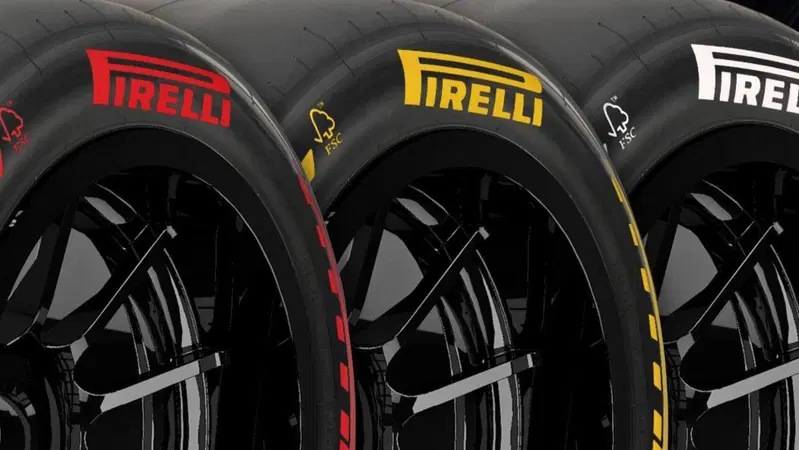 F1 e Pirelli, il matrimonio continua. Tronchetti Provera: "Non solo fornitori, ma partner strategici fino al 2028"