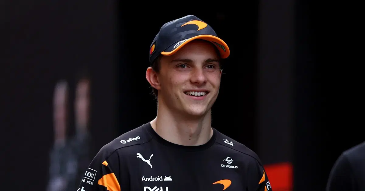 F1. "Le gomme? Un incubo, non entrano in temperatura. Nei test facevamo cose folli": Piastri svela il retroscena della McLaren