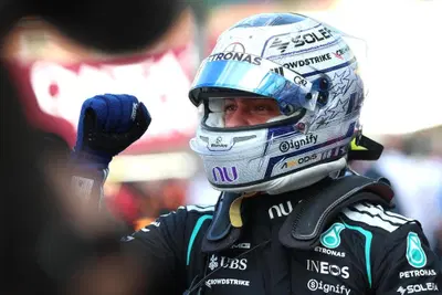 F1. &ldquo;Quest&rsquo;anno mi diverto&rdquo;: Andrea Kimi Antonelli non si ferma. E su George Russell dice&hellip;
