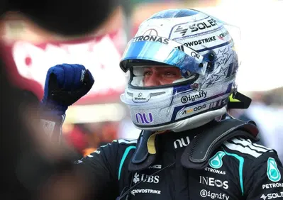 F1. “Quest’anno mi diverto”: Andrea Kimi Antonelli non si ferma. E su George Russell dice…