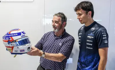 F1. "Mercedes deve poter sviluppare perch&eacute;...": Albon rompe il silenzio sul gioco politico della Red Bull che infiamma l'ADUO