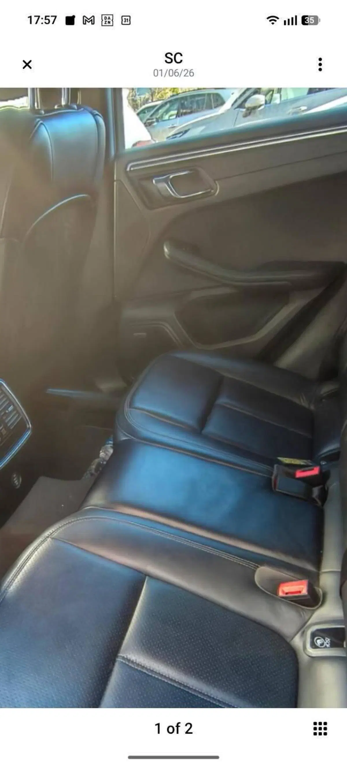 Porsche Macan usata a Palermo (5)