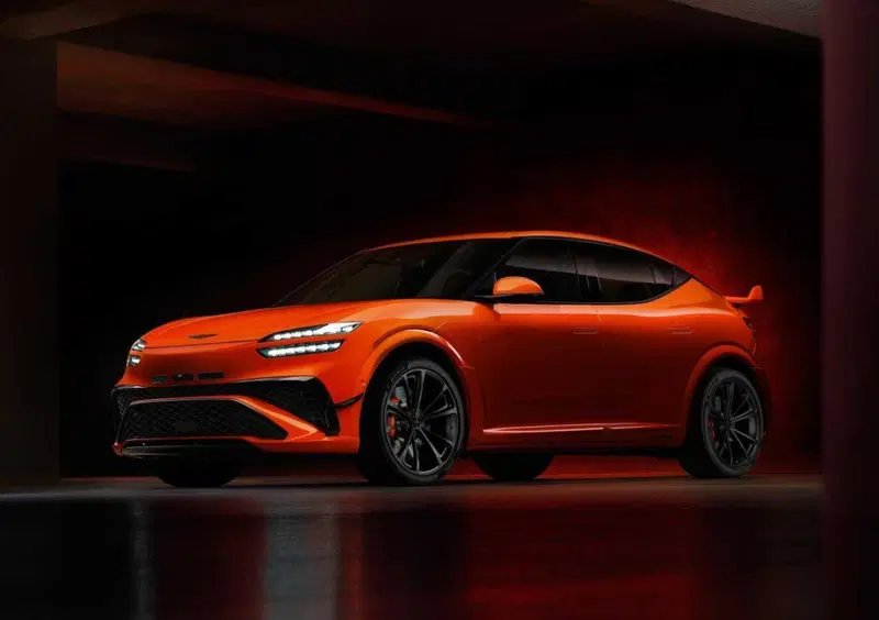 Genesis eGV60 (2026-->>) (5)