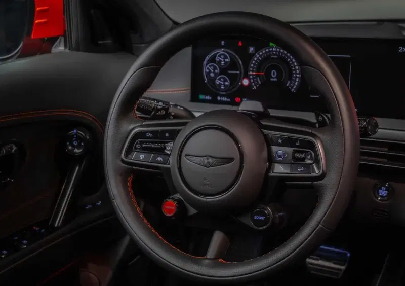 Genesis eGV60 (2026-->>) (8)
