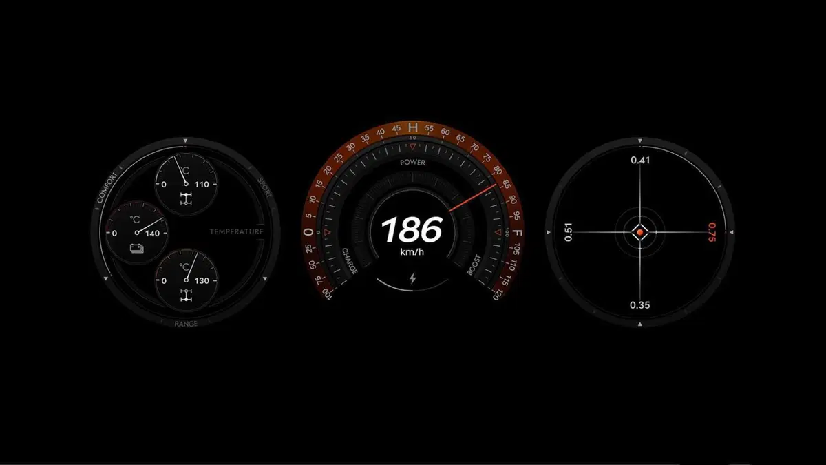 Genesis GV60 Magma (2026-->>) (12)