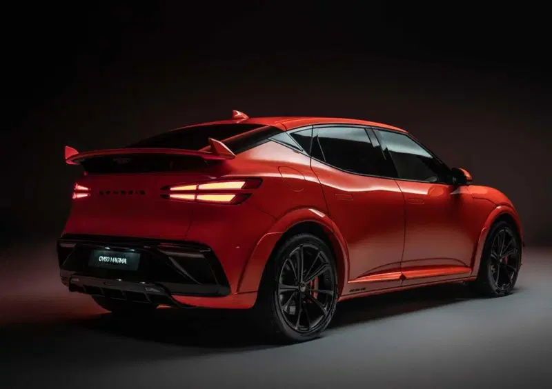 Genesis eGV60 (2026-->>) (3)