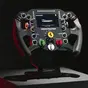 Le Mans amara per le Ferrari 499P, ma Thrustmaster celebra il cavallino nel simracing