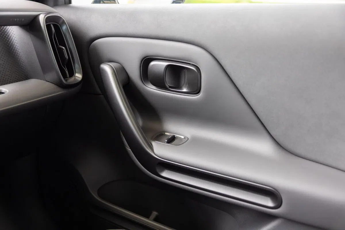 Leapmotor B05: la berlina elettrica ad un prezzo scioccante che sfida le regole del segmento [VIDEO] (5)