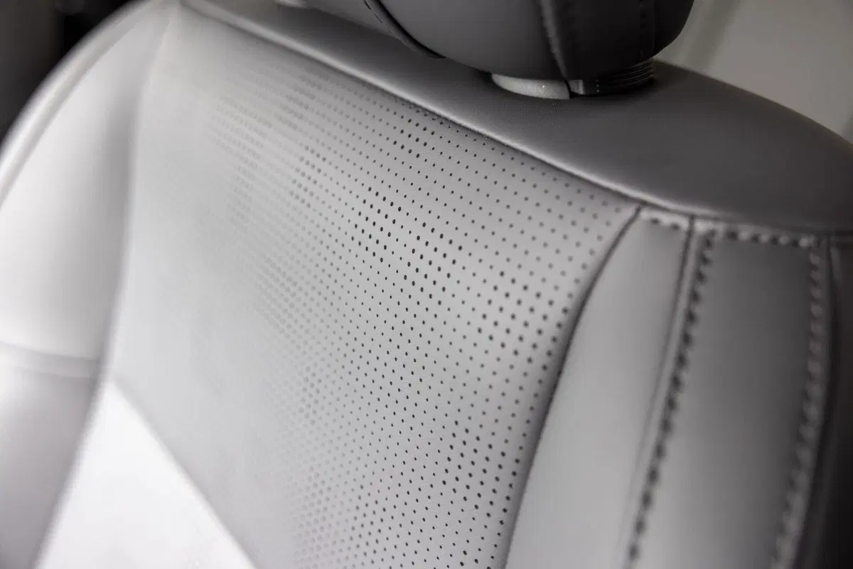 Leapmotor B05: la berlina elettrica ad un prezzo scioccante che sfida le regole del segmento [VIDEO] (8)