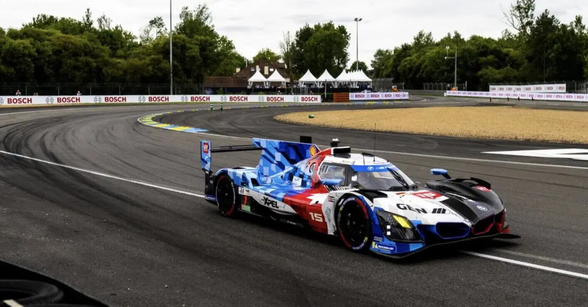 WEC. Dalla gioia alla doccia gelida: beffa clamorosa alla 24 Ore di Le Mans per Cadillac. Storica pole BMW. Drudi da Hyperpole in LMGT3