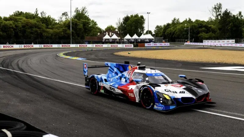 WEC. Dalla gioia alla doccia gelida: beffa clamorosa alla 24 Ore di Le Mans per Cadillac. Storica pole BMW. Drudi da Hyperpole in LMGT3