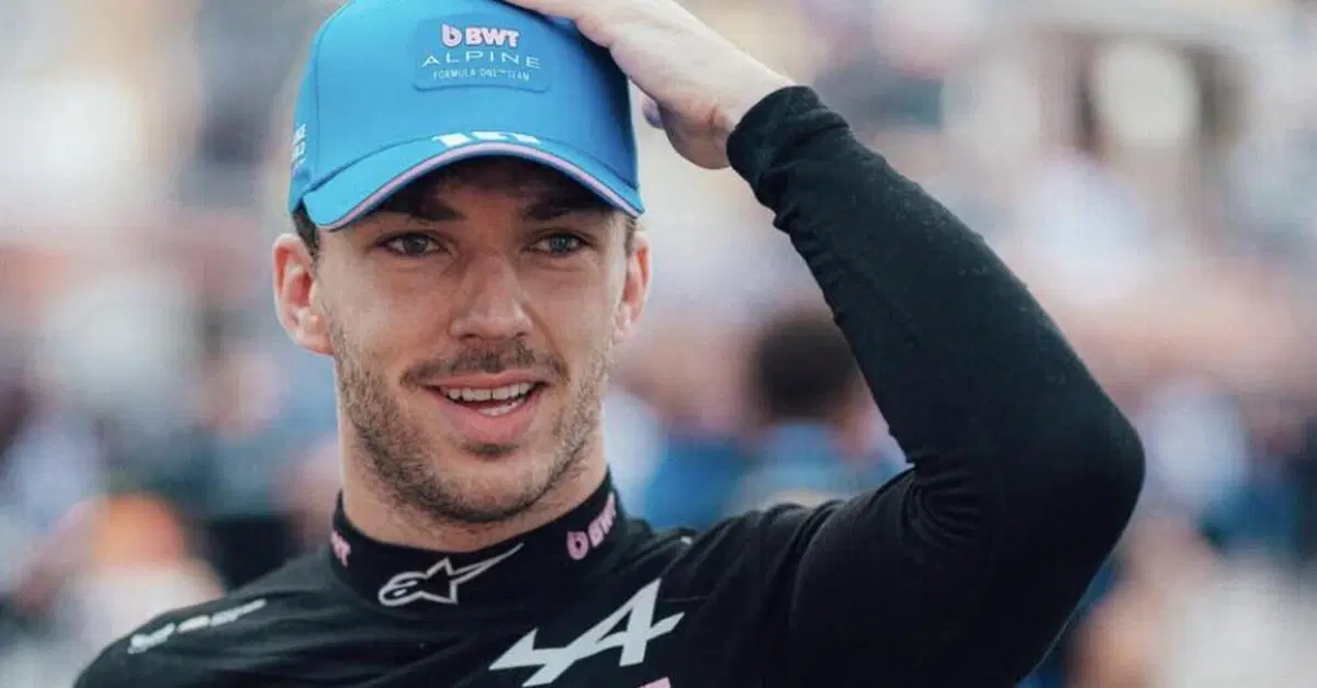 F1. "Giustizia &egrave; fatta": l'Alpine si riprende il podio di Monaco, cancellata la follia dei dieci secondi a Gasly