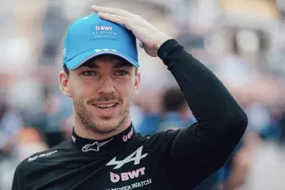 F1. "Giustizia &egrave; fatta": l'Alpine si riprende il podio di Monaco, cancellata la follia dei dieci secondi a Gasly