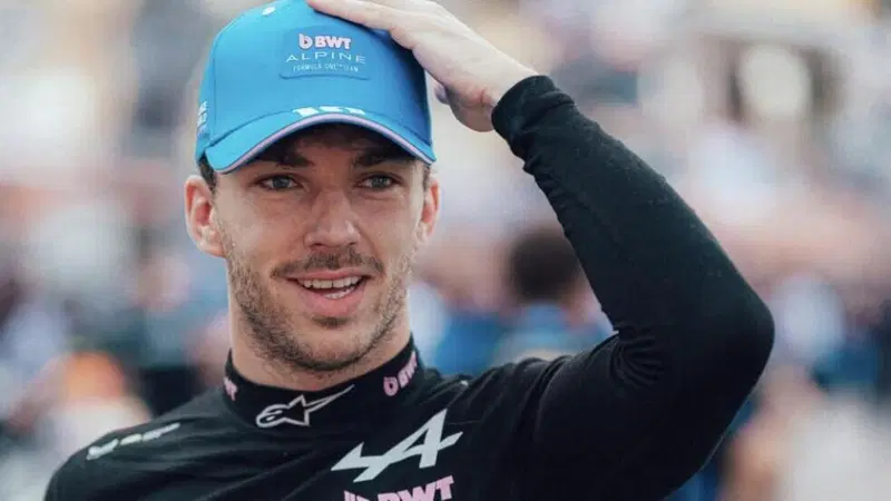 F1. "Giustizia &egrave; fatta": l'Alpine si riprende il podio di Monaco, cancellata la follia dei dieci secondi a Gasly