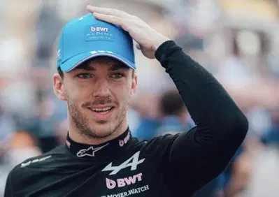 F1. Giustizia è fatta: l'Alpine si riprende il podio di Monaco, cancellata la follia dei dieci secondi a Gasly