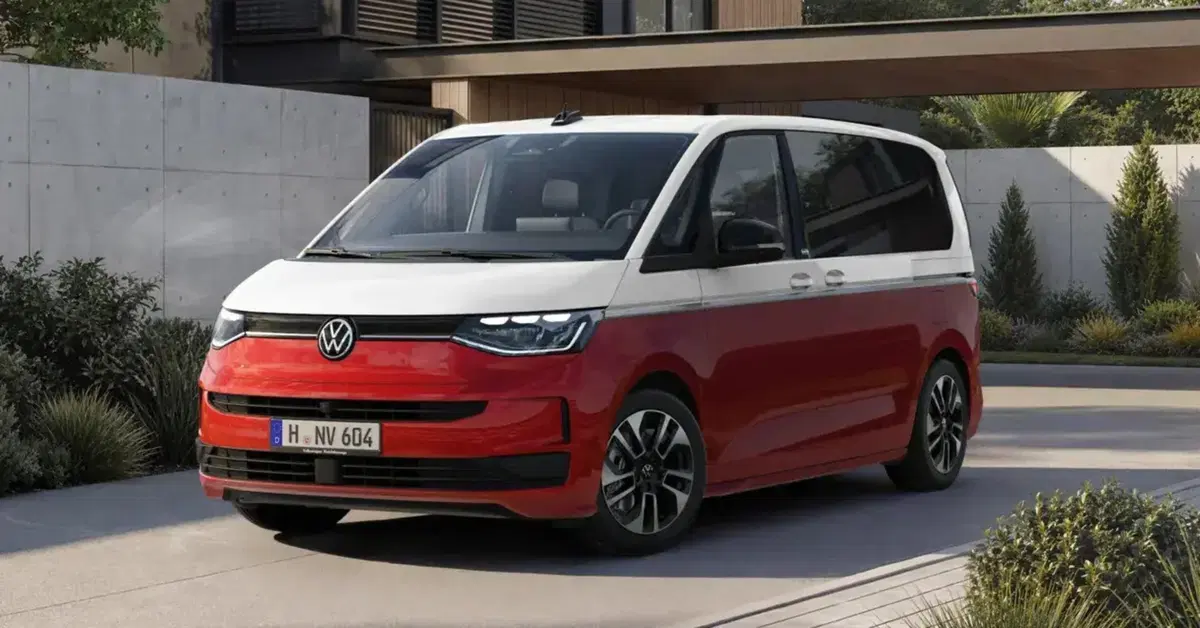 Volkswagen stravolge i suoi MPV: torna la Caravelle, addio Multivan e arriva un restyling totale della gamma