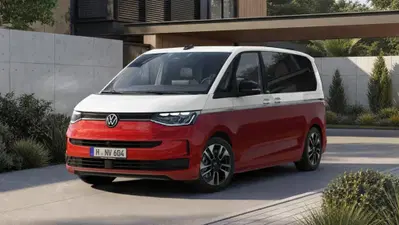 Volkswagen stravolge i suoi MPV: torna la Caravelle, addio Multivan e arriva un restyling totale della gamma