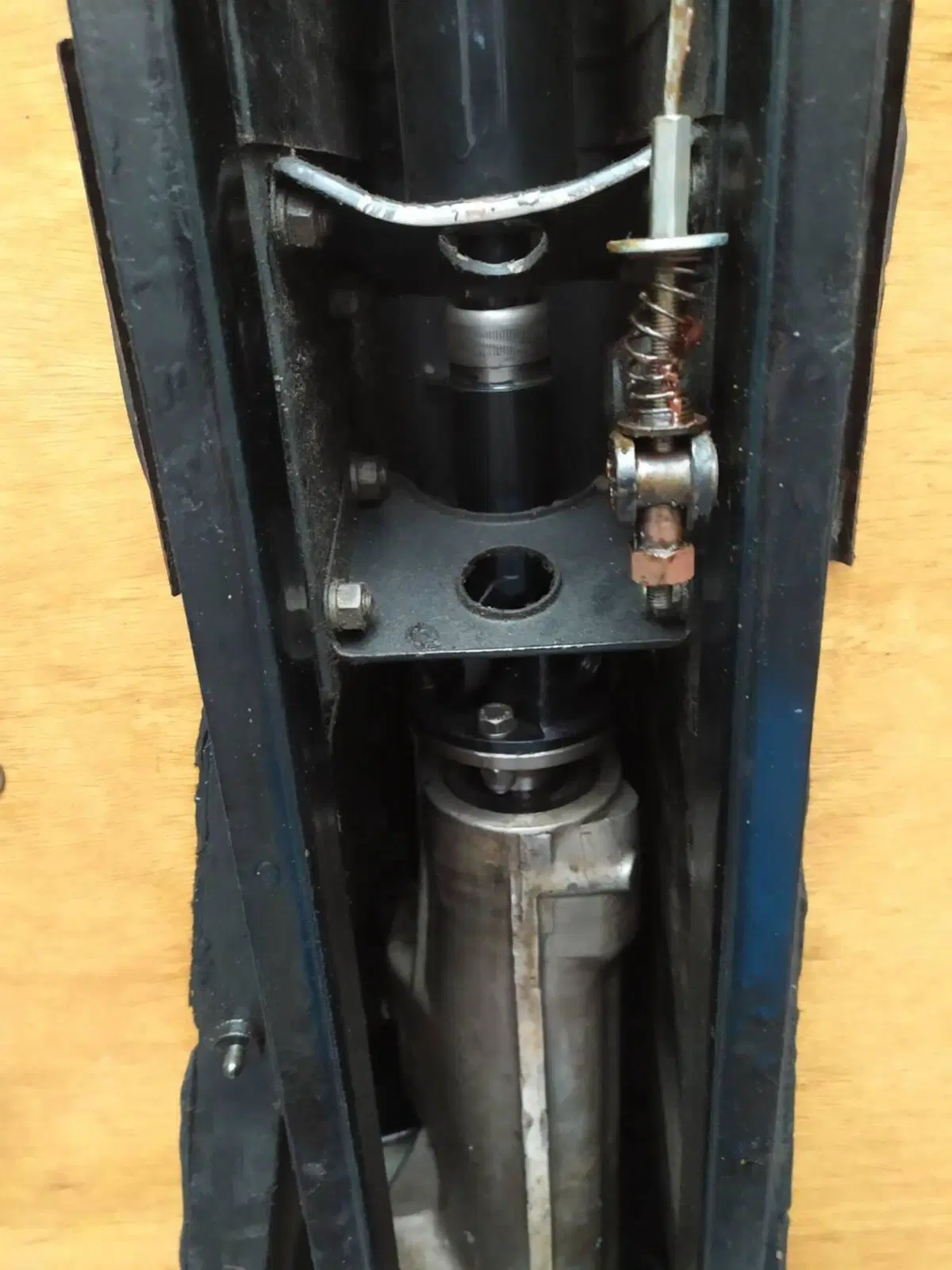 Mg MKII d'epoca a Pavia (18)