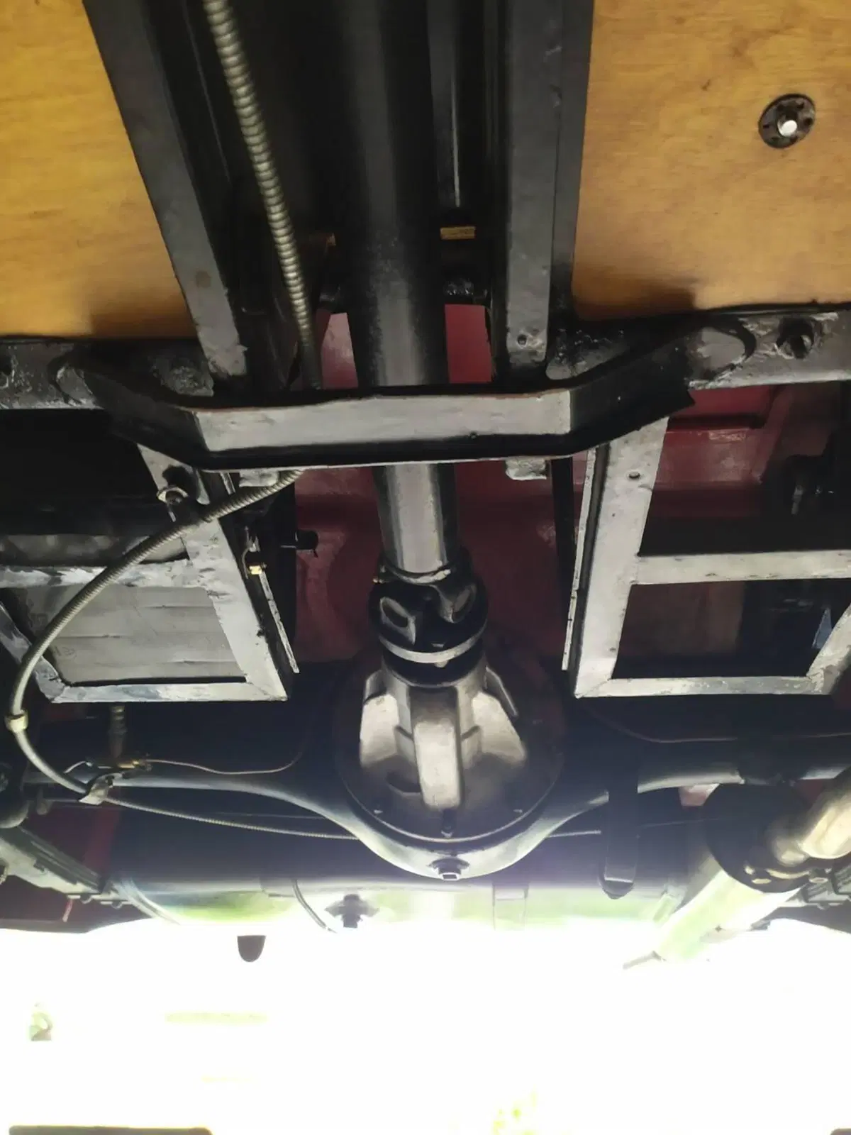 Mg MKII d'epoca a Pavia (20)