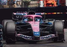 F1. Caso penalità in pit-lane a Monaco: ecco perché l'Alpine ha riavuto il podio e Russell invece è rimasto fregato