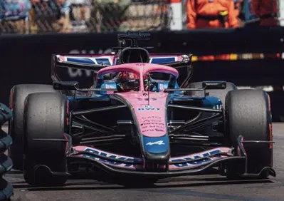 F1. Caso penalità in pit-lane a Monaco: ecco perché l'Alpine ha riavuto il podio e Russell invece è rimasto fregato