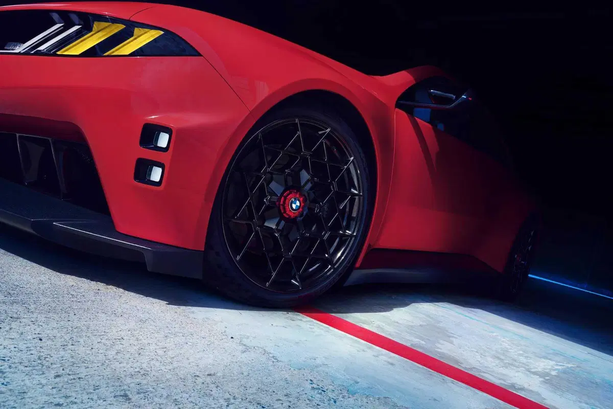 BMW M Concept Neue Klasse (7)