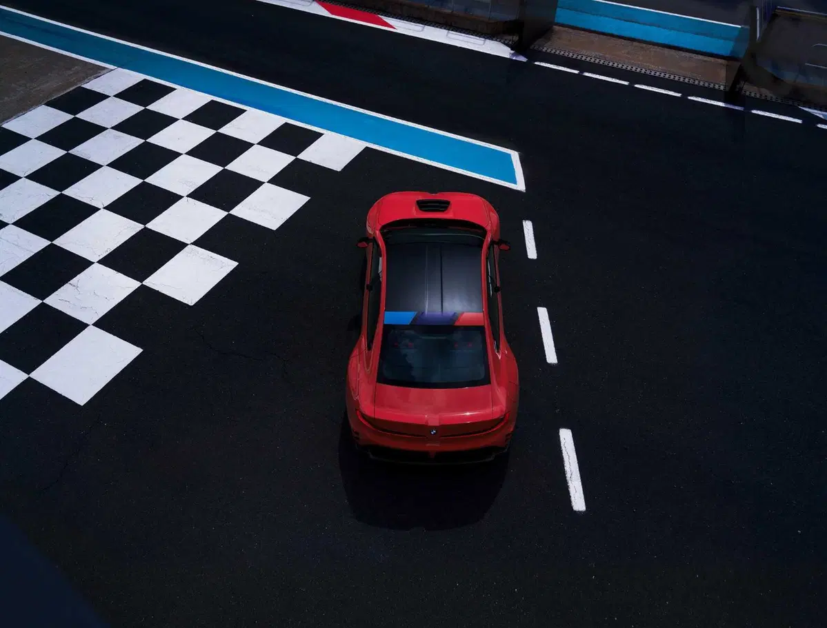 BMW M Concept Neue Klasse (12)