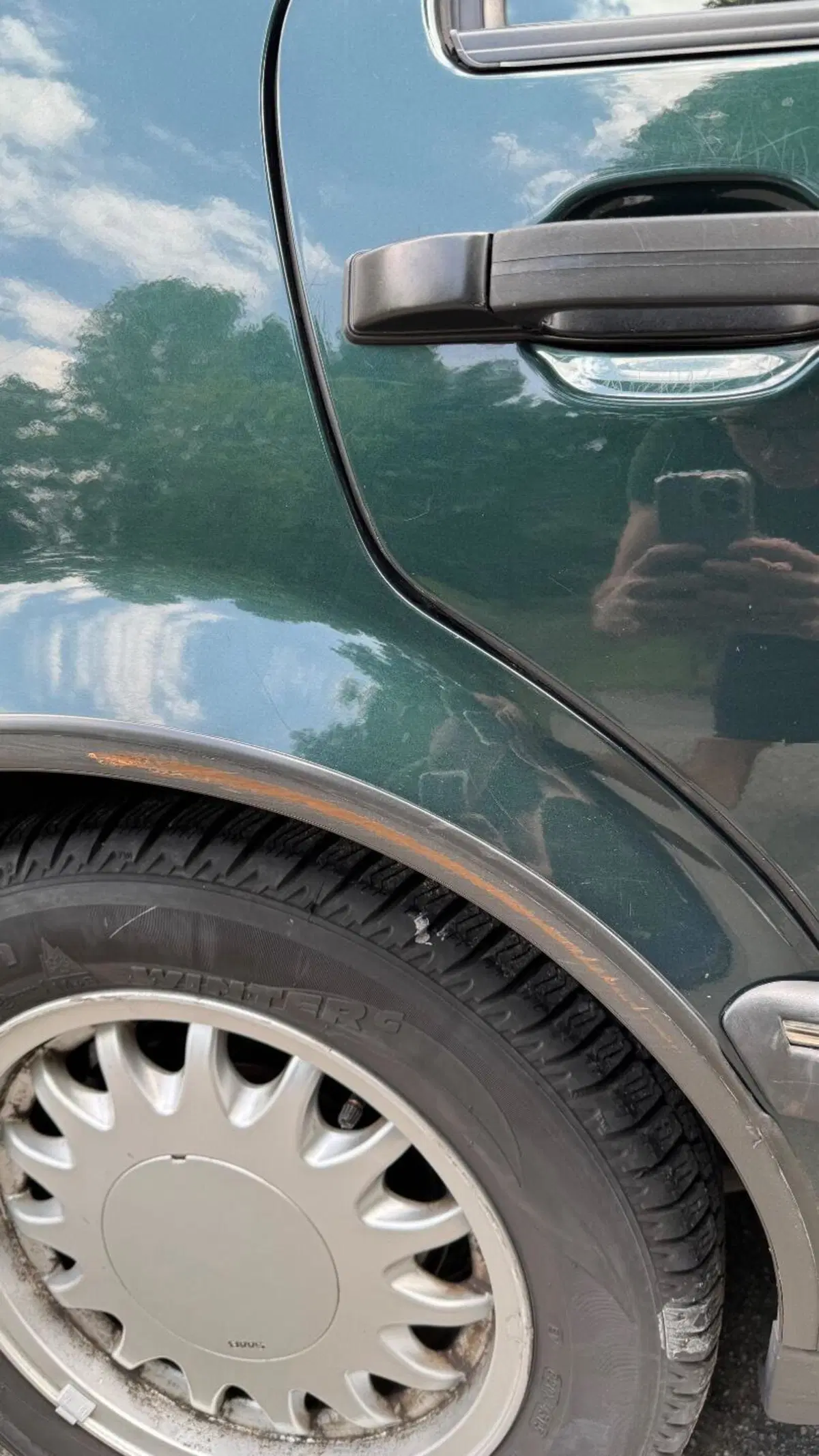 Saab Saab 9000 CS 2.0 Turbo 16V Automatic  cat 5 porte  d'epoca a Milano (18)