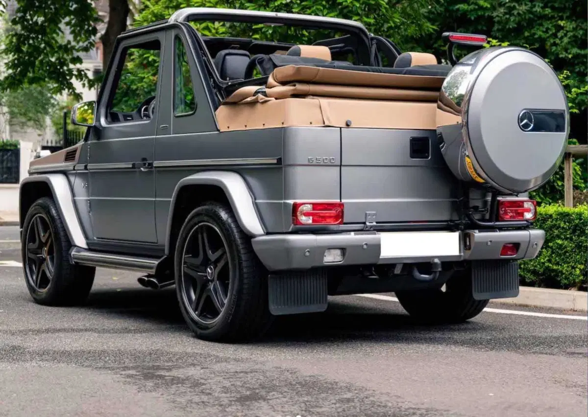 G500 cabriolet (2)