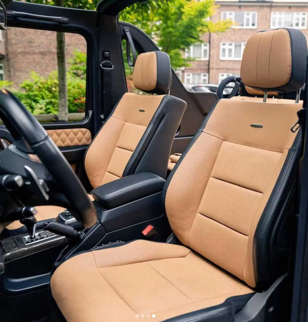 G500 cabriolet (3)