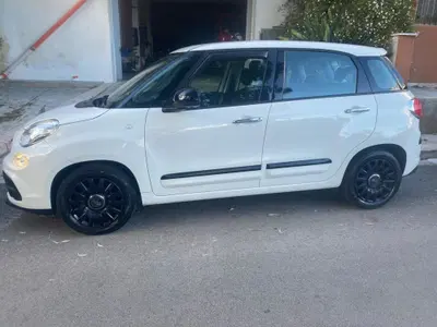 Fiat 500L 1.3 Multijet 95 CV Business del 2017 usata a Misilmeri