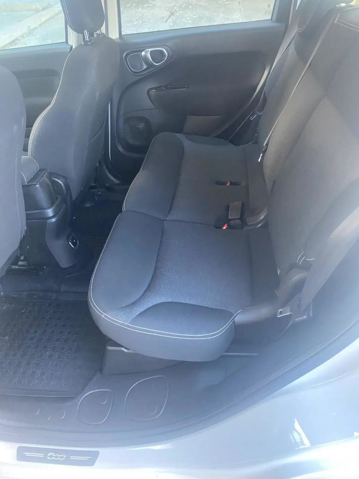 Fiat 500L usata a Palermo (7)
