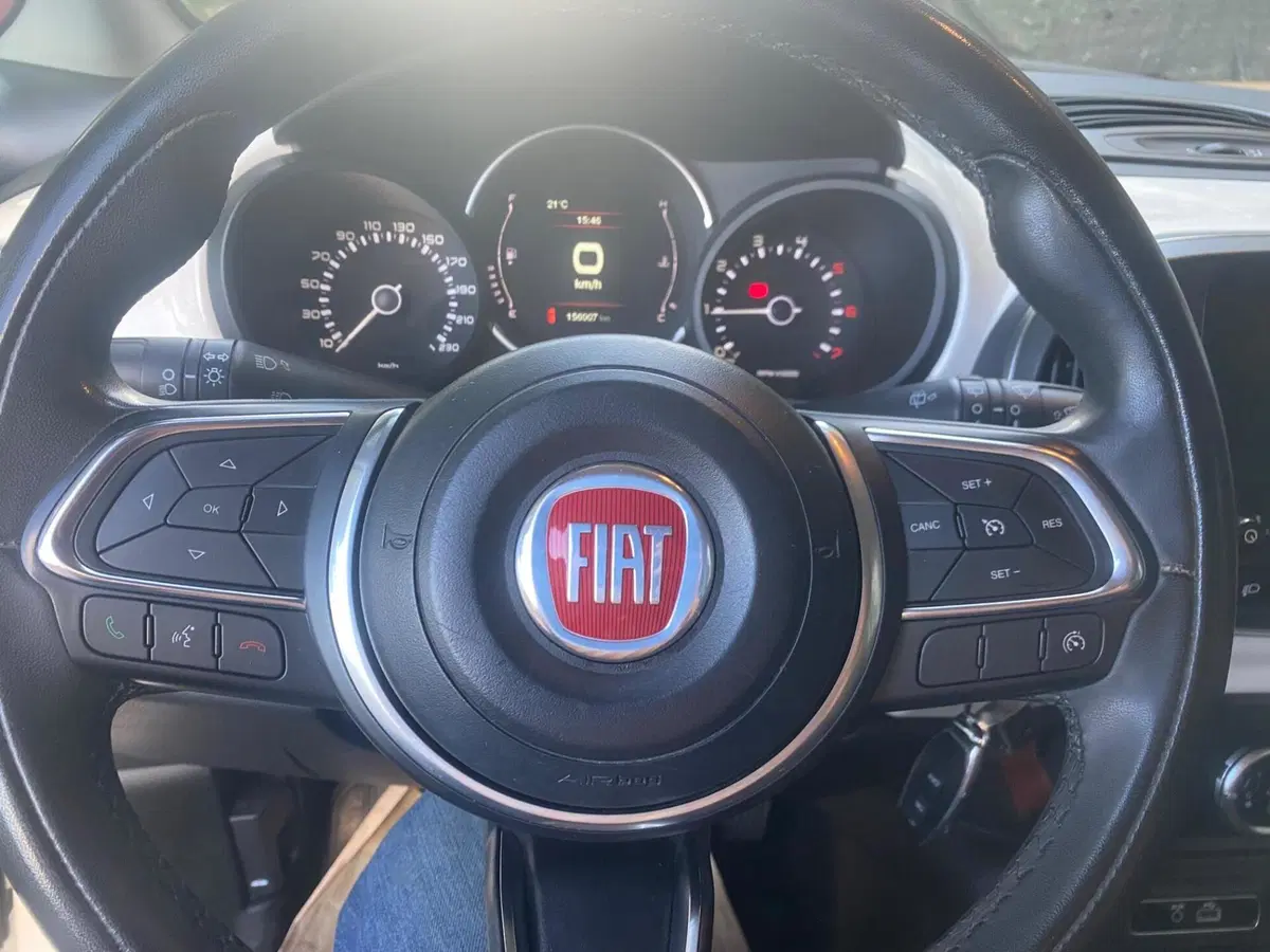 Fiat 500L usata a Palermo (10)