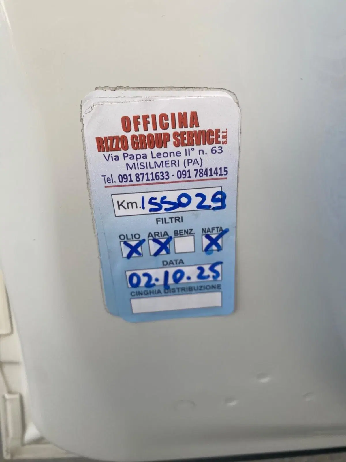 Fiat 500L usata a Palermo (18)