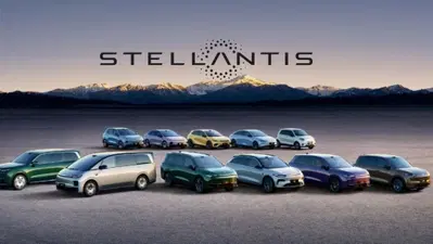 Leapmotor e la E-Car di Pomigliano: "&Egrave; una delle opportunit&agrave; che stiamo esplorando". La tecnologia cinese sotto la piccola elettrica Stellantis?