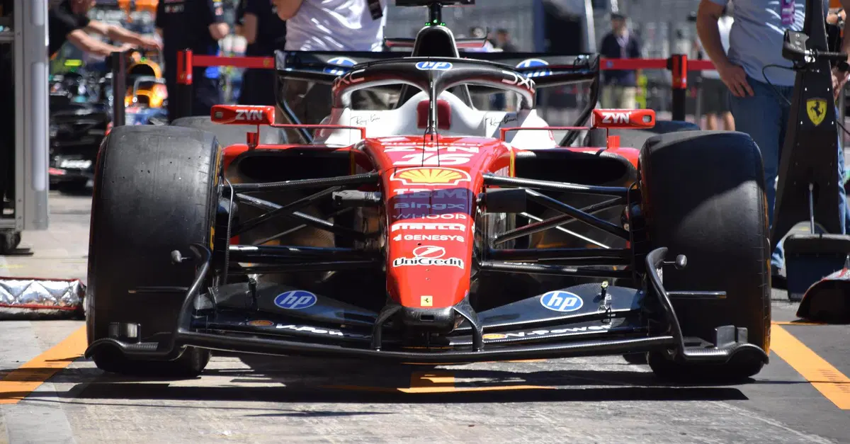 F1. La Ferrari si fa rivoluzionaria a Barcellona: ecco come la SF-26 lancia la sfida totale a Mercedes